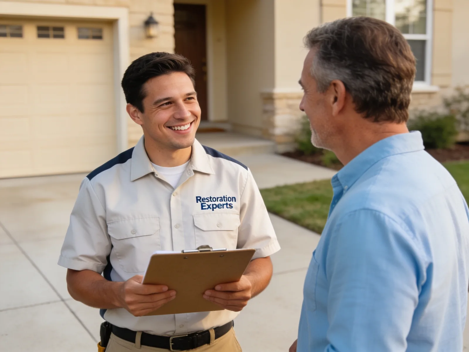 Water Damage Cleanup Mckean, PA FAQs
